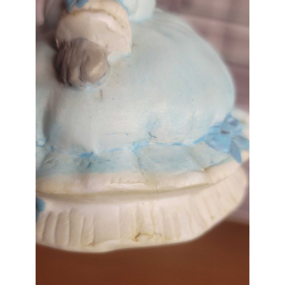 Blue Kitty Cucumber   - Picture 5 of 7